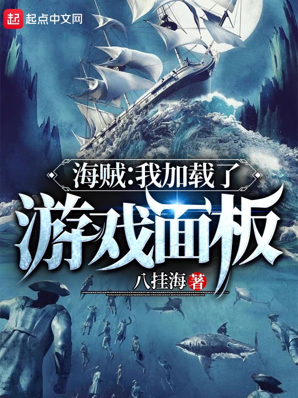 海贼:我加载了游戏面板