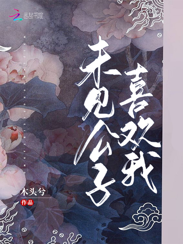 未见公子喜欢我