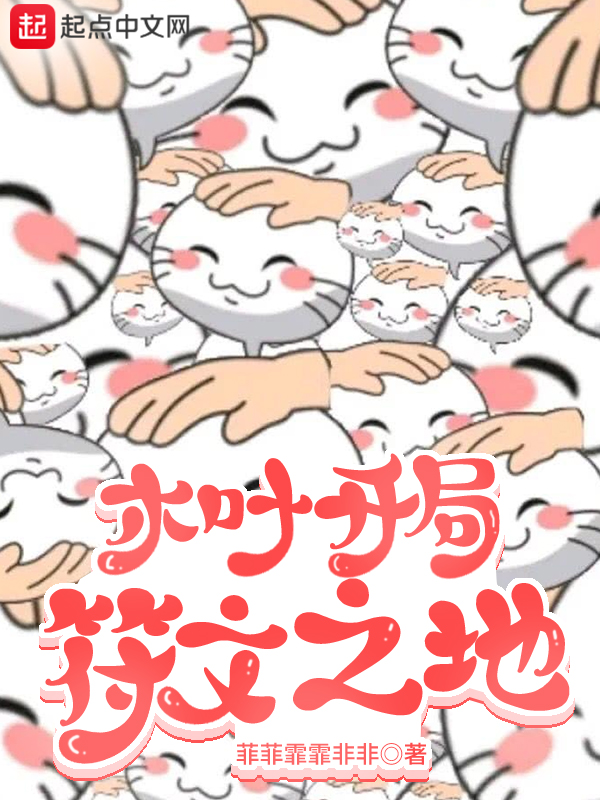 木叶开局符文之地 封面