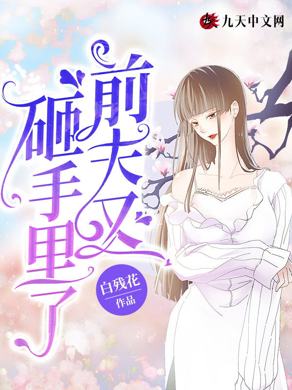 前夫又砸手里了 封面