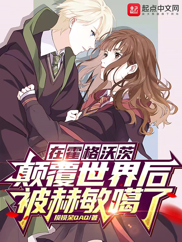 在霍格沃茨颠覆世界后被赫敏噶了 封面