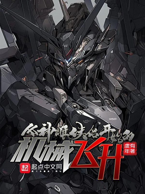 从神雕侠侣开始的机械飞升 封面
