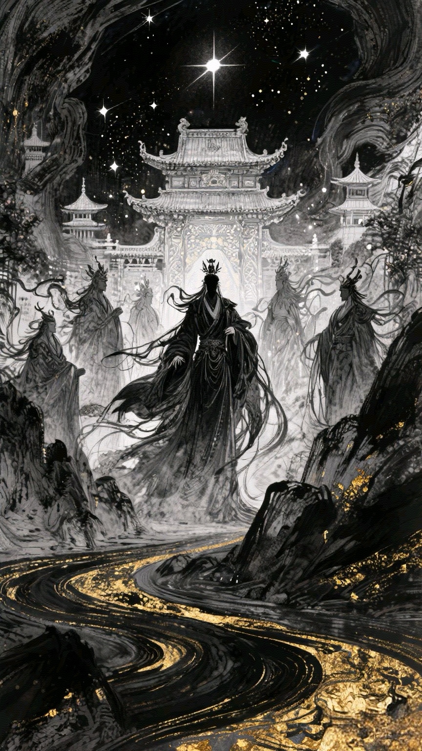 幽真界神字集纂　初版 Starforged星辰铸造战锤40K周边帝国之拳太空野狼灰骑士纯洁印记
