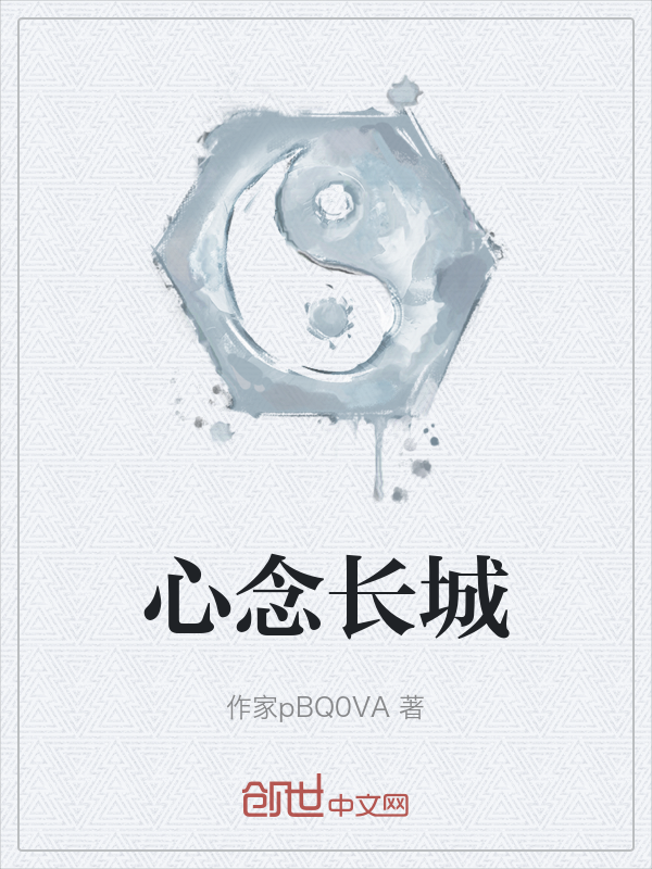 心念长城 封面