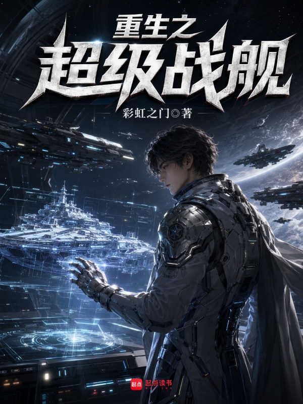 重生之超级战舰
