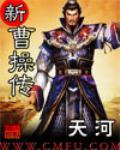 新曹操传