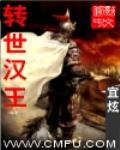 转世汉王 封面