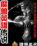 魔兽英雄传说 封面