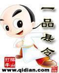 一品县令 封面