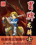 冒牌龙骑士