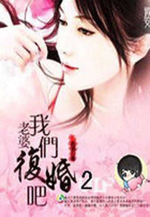 老婆,我们复婚吧2