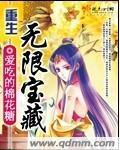 重生无限宝藏 封面