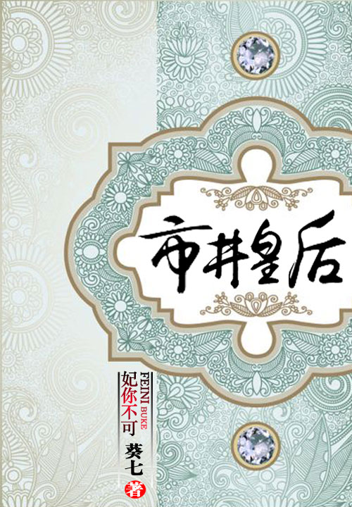 妃你不可:市井皇后