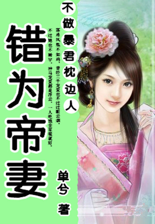 拱手河山讨你欢:错为帝妻