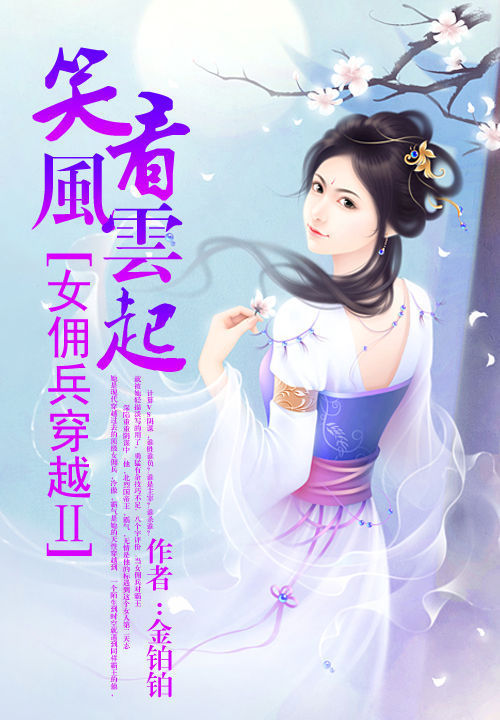 女佣兵穿越2:笑看风云起