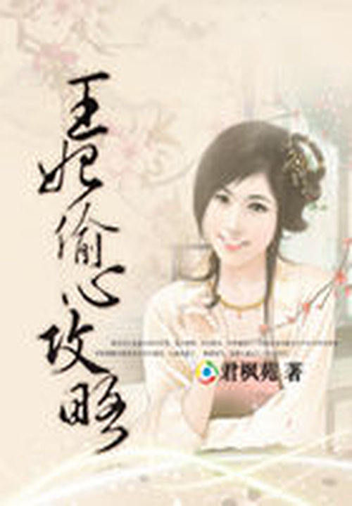 纵横四海:王妃偷心攻略