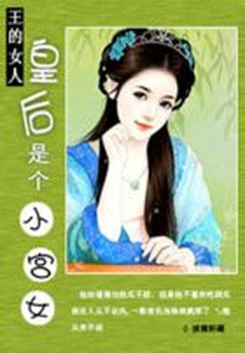 王的新宠:皇后是个小宫女