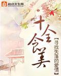 十全食美 封面