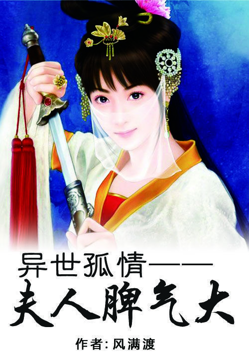 异世孤情:夫人脾气大