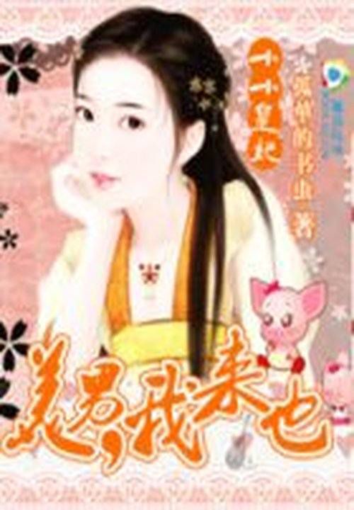 美男,我来也:小小皇妃
