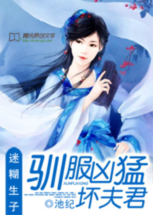 迷糊生子:驯服凶猛坏夫君