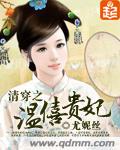 穿越之温僖贵妃 封面