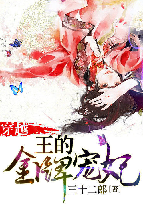穿越:王的金牌宠妃