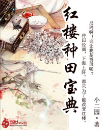 红楼种田宝典