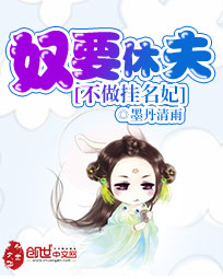 奴要休夫:不做挂名妃
