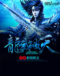 龙武破天 封面