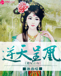 逆天呈凰:憨妃江山