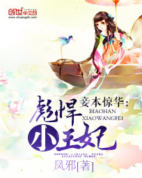 妾本惊华:彪悍小王妃