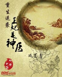 重生逆袭:王妃是神医