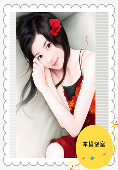 美女专案组:车模谜案
