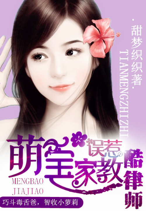 萌宝家教:误惹酷律师