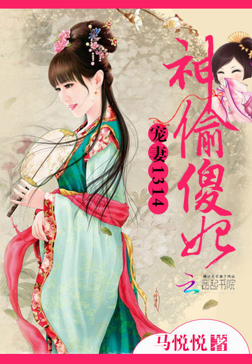 宠妻1314:神偷傻妃