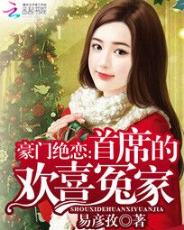 豪门绝恋:首席的欢喜冤家