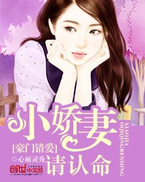 豪门错爱:小娇妻请认命