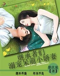 继承者们:溺宠呆萌小娇妻