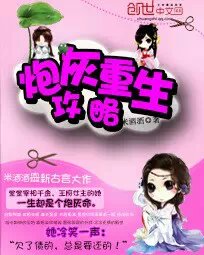 炮灰重生攻略