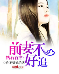 钻石首席:前妻不好追