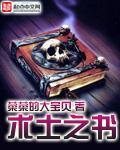 术士之书 封面