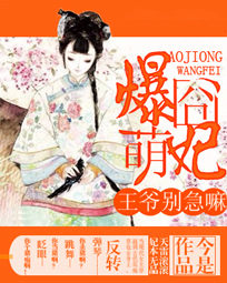 爆囧萌妃:王爷别急嘛