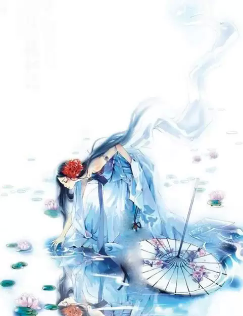 狐魅:三世情缘