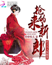 抢来的新郎:庄主大人很腹黑