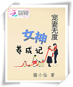 宠妻无度:女神养成记