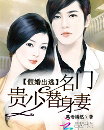 假婚出逃:名门贵少替身妻