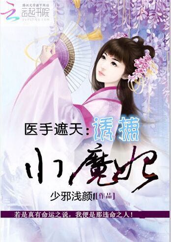 医手遮天:诱捕小魔妃