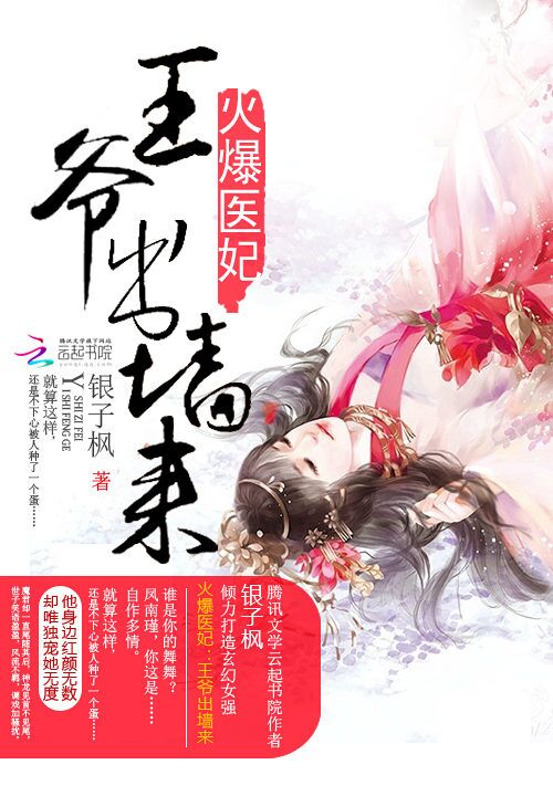 火爆医妃:王爷出墙来