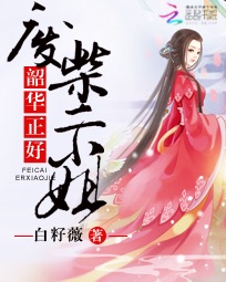 韶华正好:废柴二小姐